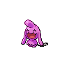 Wynaut shiny