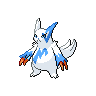 Zangoose shiny