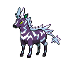 Zebstrika shiny