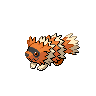 Zigzagoon shiny