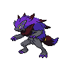 Zoroark shiny