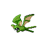 Zubat shiny