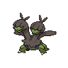 Zweilous shiny