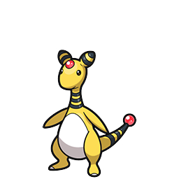 Ampharos