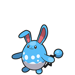 Azumarill