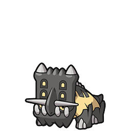 Bastiodon