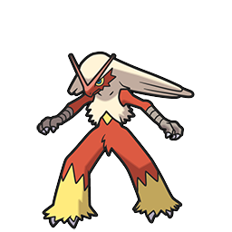 Blaziken