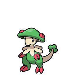 Breloom
