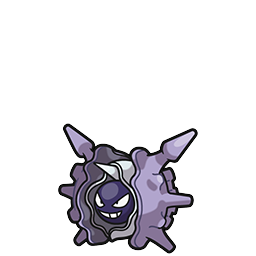 Cloyster