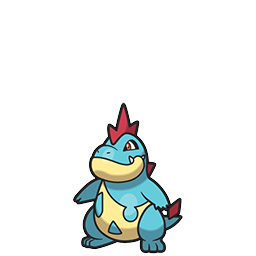 Croconaw