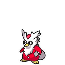 Delibird
