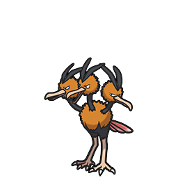 Dodrio