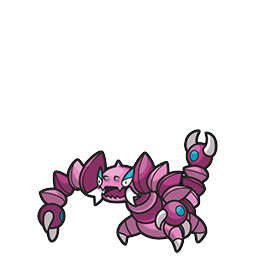 Drapion