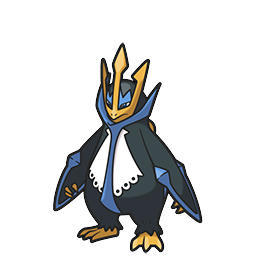 Empoleon
