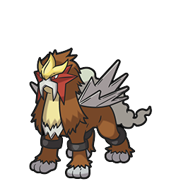 Entei