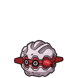 Forretress