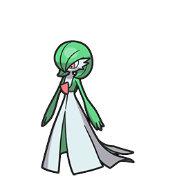 Gardevoir