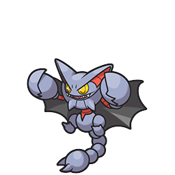 Gliscor