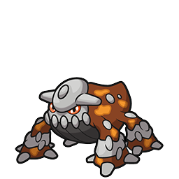 Heatran