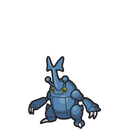 Heracross