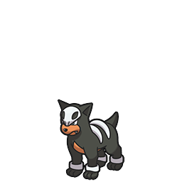 Houndour