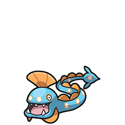Huntail