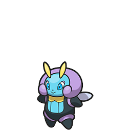 Illumise female