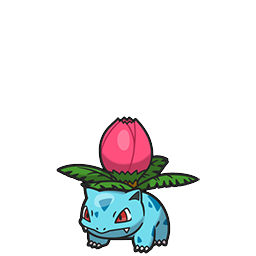 Ivysaur