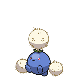 Jumpluff