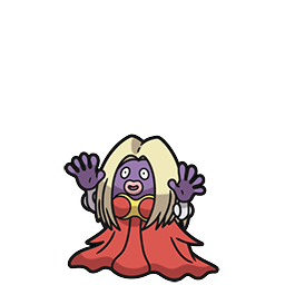 Jynx