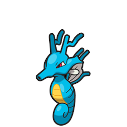 Kingdra