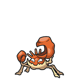 Kingler