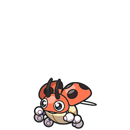 Ledyba