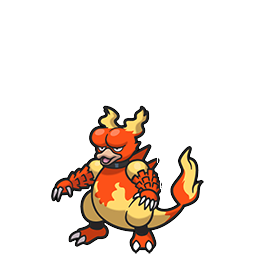 Magmar