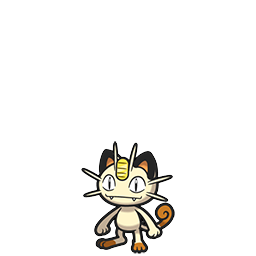 Meowth