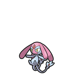 Mesprit