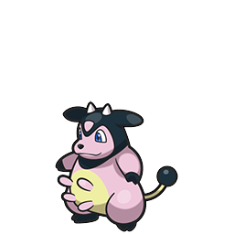 Miltank female