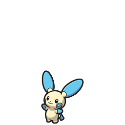 Minun