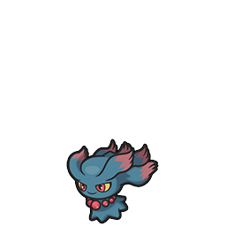 Misdreavus