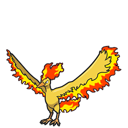 Moltres