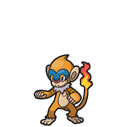 Monferno