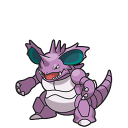 Nidoking