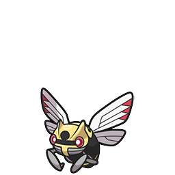 Ninjask