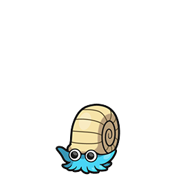 Omanyte