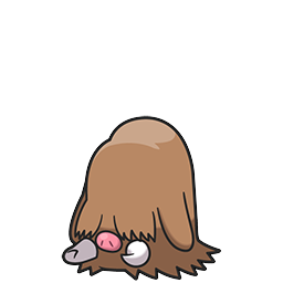 Piloswine