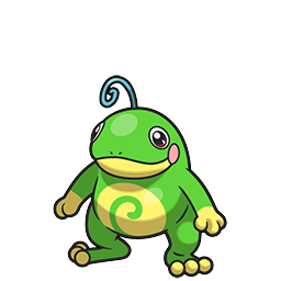 Politoed