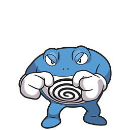 Poliwrath