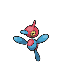 Porygon-Z