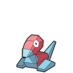 Porygon