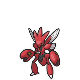 Scizor